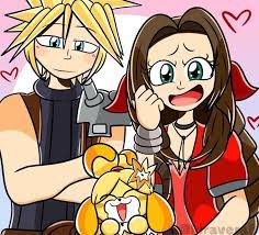 I M Sure Aerith Would Ve Loved Isabelle Super Smash Brothers Ultimate Super Smash Brothers Nintendo Super Smash Bros Super Smash Brothers Ultimate