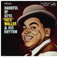 Fats" Waller & His Rhythm