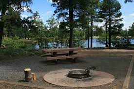 Maybe you would like to learn more about one of these? Kaibab National Forest Camping Cabins