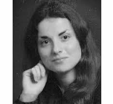 Rosemary Bergeron's Instagram, Twitter & Facebook