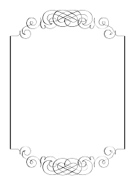 Free Printables For Happy Occasions Diy Calligraphic Frame Free Wedding Invitation Templates Free Printable Invitations Templates Free Printable Invitations