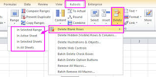 How To Use Shortcut Keys To Insert Or Delete Row Column Tab In Excel Excel Shortcuts Excel Column