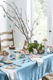Easter Table Decor 2017 By Bed Bath N Table Easterdecor Homestyle Bedbathntable Table Easter Table Decor