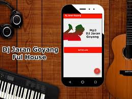 Dj jaran goyang remix breakbeat terbaru full bass 2020 | dj apa salah dan dosaku. Dj Jaran Goyang Mp3 For Android Apk Download