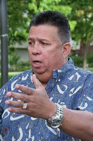 Ex-IBEW union boss and family plead not guilty