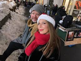 Celina rucci, una argentina en nueva york. Celina Rucci Mis Dias Estan Cargados De Diversos Desafios Diarioshow El Portal De Espectaculo