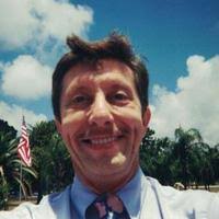 Michael “Mike” David Parker