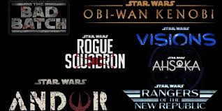 With daisy ridley, john boyega, oscar isaac, adam driver. Disney Drops Andor Teaser Announces Gazillion Other Star Wars Projects Ars Technica