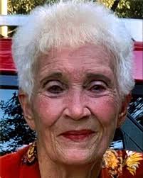 Myrtle Bang Waltman Obituary October 13, 2023