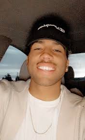 I lost my son left the 6th of March 25 I'm not coping 😭