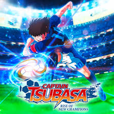 Captain Tsubasa Rise Of New Champions English