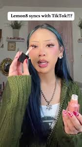 Where Is Lemon8 Located