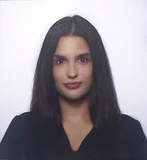 Please make her wear doctor's or Lawyers uniform🥺❤️