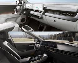 The standard rear wheel drive can get to 62mph in 6.2 seconds and the awd model can hit that all. Ioniq 5 Vs Kia Ev6 The Similarities And Differences Between Korea S Sister Evs Autoevolution