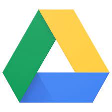 The new soundtrack features new music from the 1975, baauer, banks, bastille, chvrches. Datei Google Drive Logo Png Wikipedia