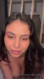 e.x on X: taliya and gustavo onlyfans t.coMDUnrla339  X