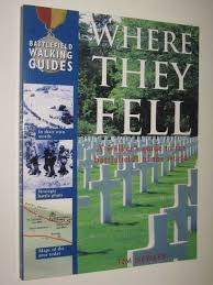 Filmed on location in london and. Where They Fell By Tim Newark 2002 Softcover 1861556411 Burlington Books For Sale Online Ebay
