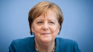 She is widely seen as the de facto leader of the european union, . Angela Merkel Krisen Kann Sie Zeit Online