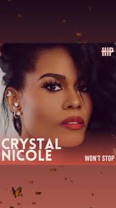 Crystal Nicole Eubanks