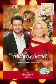 The Mistletoe Secret Baroness Book Trove Hallmark Channel Christmas Movies Hallmark Christmas Movies Hallmark Movies Romance