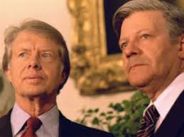 Jimmy Carter Accuses Israel of Being Democracy