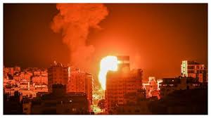 Apakah waktu solat hari ini gaza? 27xjdbyh8lfvum