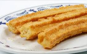 One of the spanish delicacies again! Delicious Spanish Food For Kids