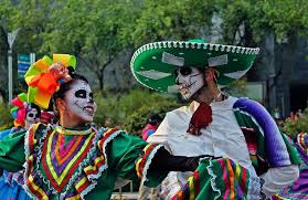 316,601 likes · 5,412 talking about this · 405 were here. 14 Fotos Del Dia De Muertos Que Haran Que Te Enamores De Mexico Hostelworld