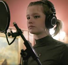 So much fun recording at The Grove Studios with Scott Horscroft and Jack  Nigro for Ruby's debut EP. Luckily the last track was recorded  pre-lockdown! 😅