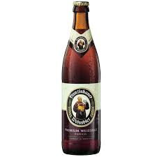 Franziskaner Hefe Weissbier Dunkel 20x0 50l Getrankewelt