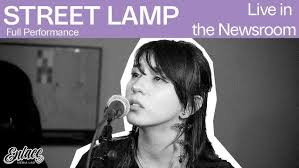 sinema: Live in the Newsroom