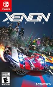 New Games Xenon Racer Pc Ps4 Xbox One Switch Xbox One Xbox One Games Nintendo Switch