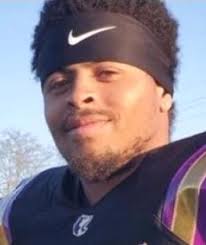 DeVante Bell, age 28