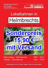 Erledigen sie ihre bankgeschäfte jederzeit. Lokalbahnen In Helmbrechts