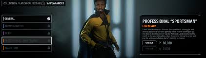 Spanning nine films, two spinoffs and multiple cartoons spread out over multiple decades, star wars has remained a cultural phenomen. How Do I Spend Credits In Star Wars Battlefront 2 Answer Hq