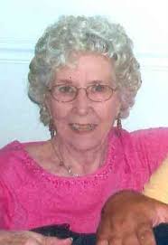 Margaret May Obituary