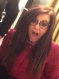 Fern Knowles's Instagram, Twitter & Facebook