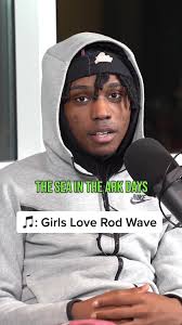 Why Girls Love Rod Wave: Uncovering the Art of Scorey's Lyrics