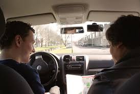 Je Rijbewijs Behalen Bij 17 Jaar Una Rijvaardig