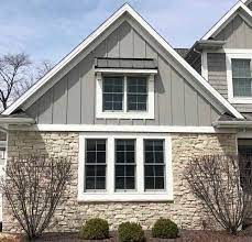 There are many components that make up the exterior of your home, but none are as prominent or as important as your exterior siding. 8 Top Exterior Siding Options Pros And Cons Caroline On Design