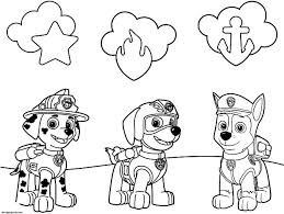 1001 Dessins Coloriage Pour Enfant A Imprimer Gratuitement Coloriage Coloriage Pat Patrouille Livre De Couleur