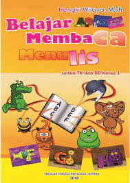 Download gratis 100 buku pdf untuk anak paud, tk & sd belajar alfabet, angka, baca, tulis, hitung, mewarnai, matematika, inggris, menggambar, ebook cerita. Pdf Belajar Membaca Dan Menulis Untuk Tk Dan Kelas 1 Sd