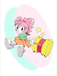 Amy Rose