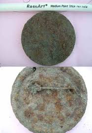 When you detect metal, switch mode tr1 to tr2 to determine the quality of the. Differentiation Metal Detector Model 3006 Friendly Metal Detecting Forums
