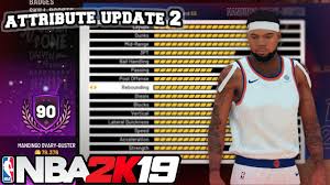 These totally real, and absolutely not at all made up quotes* from nba players and coaches give us an idea of what the league is really like. Mycarreer Nba 2k19