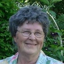 Irene M. Jacobson Obituary March 16, 2020