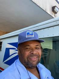 57th Birthday Celebration for a Letter Carrier and Customer Care Agent