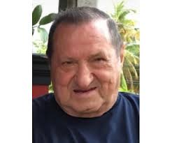 CIRIL MASERA Obituary (2021)