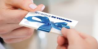 Well, i just realized that buy buy baby and bed bath and beyond are the same company. How To Trade In Your Toys R Us Gift Cards At Bed Bath Beyond