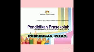 This aim of the research to explore the knowledge of islamic education preschool teacherâ€™s about the development of preschool children and to determine the implementation of that knowledge in teaching and learning. Pdpr Pendidikan Islam Prasekolah Youtube
